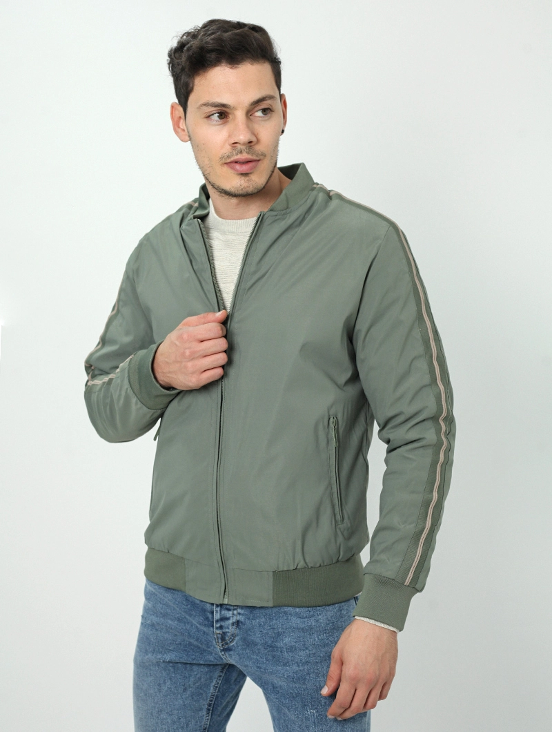 Blouson Basic